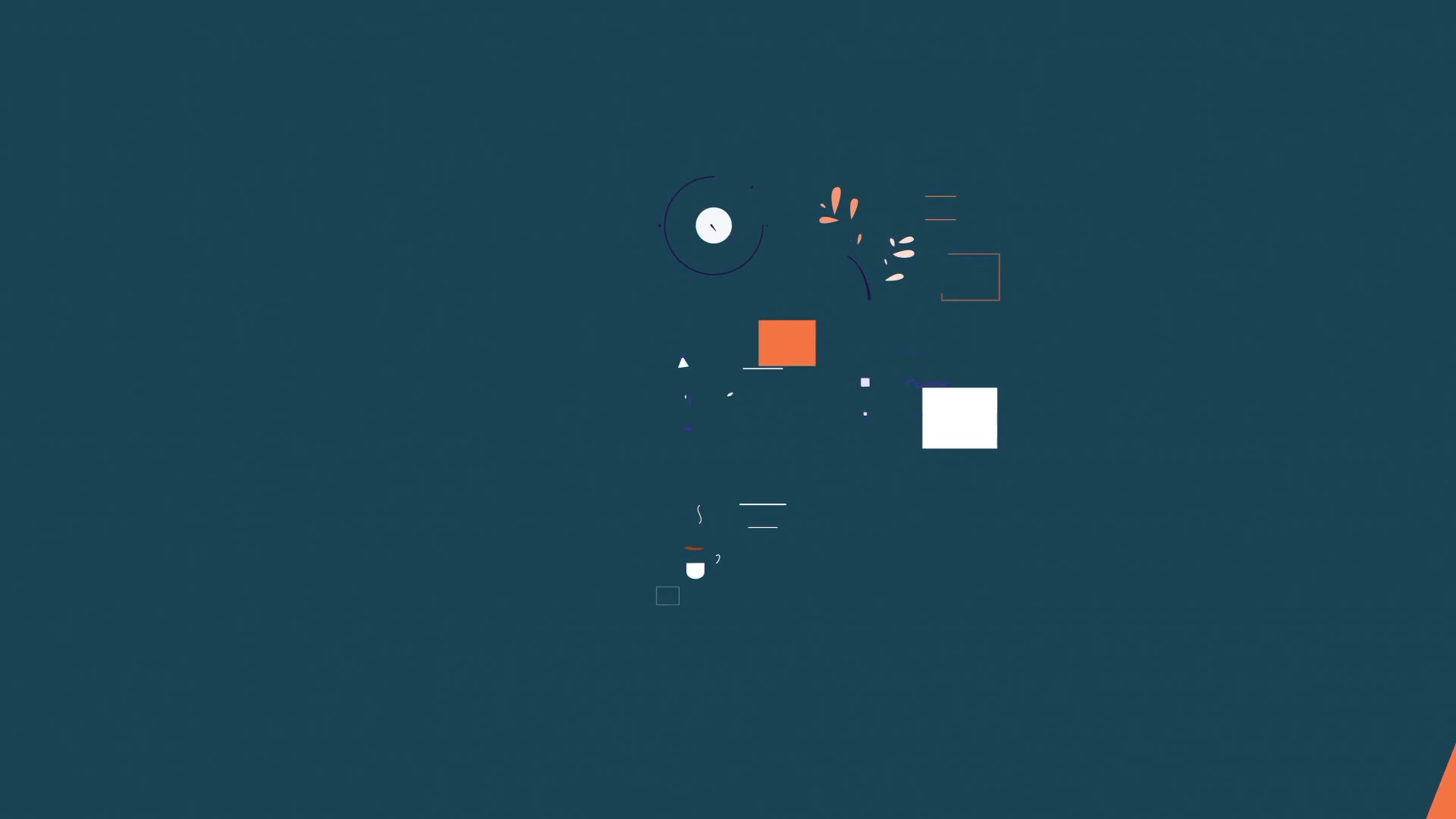 Still from Babbel Corporate Series